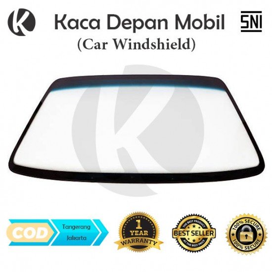 Jual Kaca Depan Mobil daihatsu new xenia tahun 2012-2013-2014-2015 